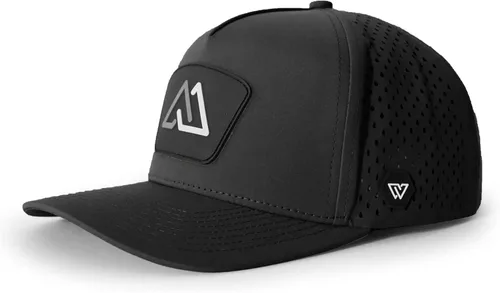 Vista 2 de The Mountains Performance - Gorra de béisbol unisex - Sombreros para exteriores