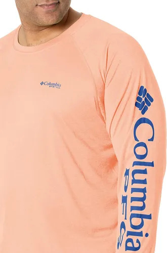 Vista 3 de Columbia Camisa PFG Terminal Tackle de manga larga para hombre