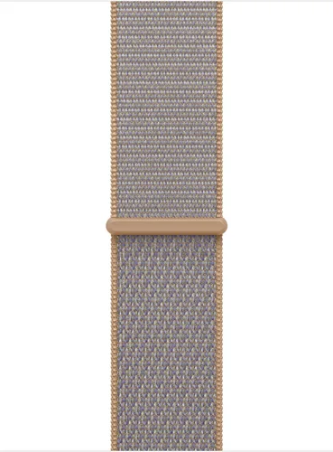 Vista 8 de Correa para Apple Watch - Sport Loop - 40mm - Azul Ancla - Talla Única (Se Adapta a la Mayoría)