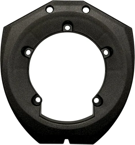 Vista 8 de Bolsa de Tanque Fija Ogio M1 de 8L, o Anillo de Montaje Ram Se Compra Por Separado