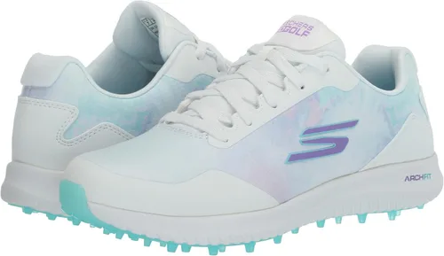 Vista 7 de Skechers GOgolf Max Fairway 3 - Zapato de golf para mujer