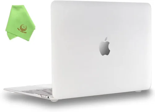 Vista 78 de Funda UESWILL para MacBook Air Retina de 11, 12, 13 pulgadas