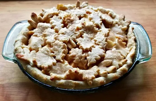 Vista 4 de Inc Cortador de galletas de hoja de arce redondeado, apto para lavavajillas (2 pulgadas)