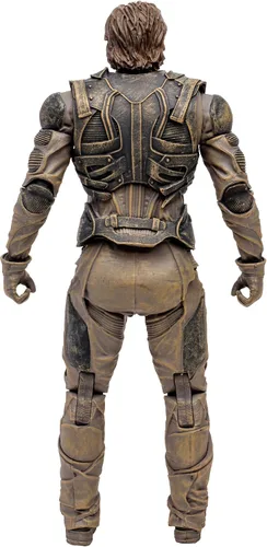 Vista 6 de McFarlane Toys - Duna: Parte Dos Gurney Halleck & Rabban 2pk