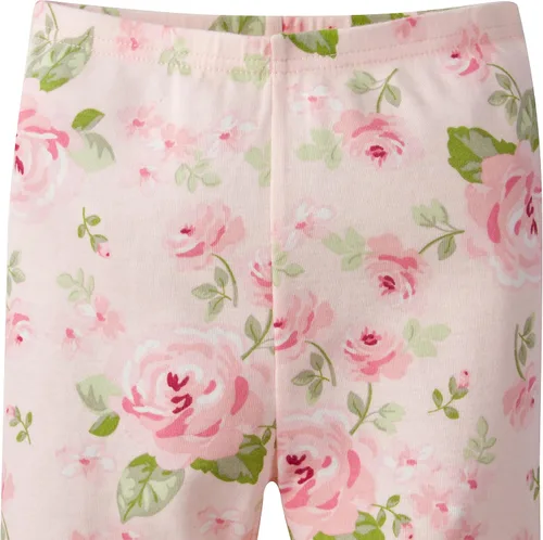 Vista 4 de Gerber Conjunto de pijama de 4 piezas para bebé niño