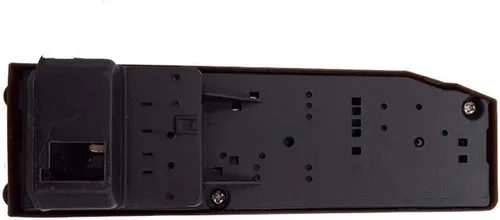 Vista 2 de Interruptor maestro de elevalunas eléctrico para 02-06 Camry 04-06 Scion xA xB 84820-33170 84820-33230 71066