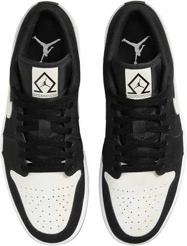 Vista 3 de Nike - Zapatos de básquetbol para hombre
