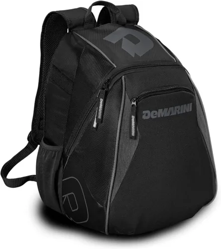 Vista 11 de DeMarini Mochila de béisbol Voodoo Junior