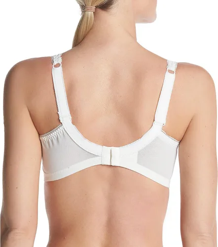 Vista 2 de Playtex Love My Curves US4825 - Hermoso encaje y elevación con aros para mujer