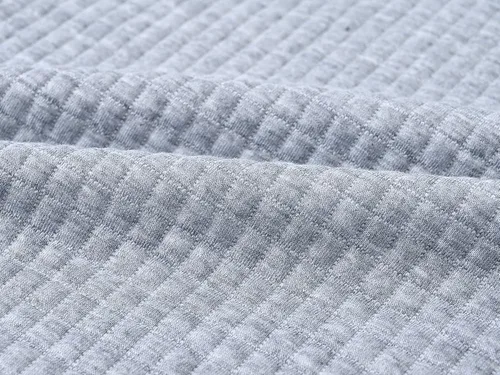 Vista 7 de Sudadera de manga larga para hombre con capucha con cordón de jacquard a cuadros estilo informal y hípster con bolsillo de canguro
