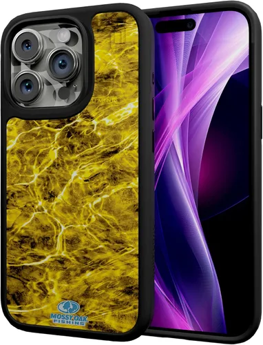 Vista 31 de cellhelmet Fortitude - Funda para iPhone 15 Compatible con MagSafe Doble Protección Certificado contra Caídas Funda Resistente a Golpes