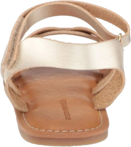 Vista 3 de Tienda Essentials Sandalia unisex con tiras para niños