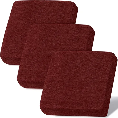 Vista 17 de Naturoom Fundas de Cojines de Sofá de Lino, Funda de Sofá Funda de Sofá Protector de Muebles con Cuerda de Amarre en la Parte Inferior, Suave