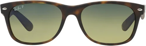Vista 6 de Ray-Ban RB2132 New Wayfarer - Gafas de sol + paquete de accesorios para Vision Group
