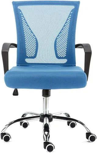 Vista 16 de Modern Home ZUNA-BKLIME - Silla de oficina, negro/lima Negro/Lime