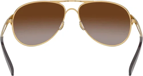 Vista 7 de Oakley Oo4054 Caveat Aviator - Gafas de sol para mujer