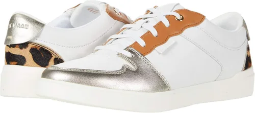 Vista 2 de Cole Haan Tenis modernos Grand Crosscourt para mujer