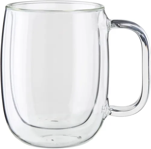 Vista 3 de ZWILLING Sorrento Plus - Taza de café con aislamiento térmico (4 unidades)