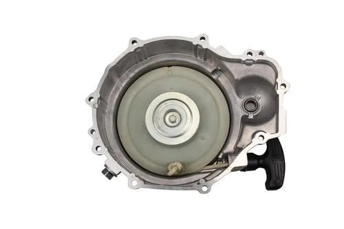 Vista 4 de Estuche de arranque de retroceso para Polaris Sportsman 500 (2000-2008), Scrambler 500 (2001-2008)
