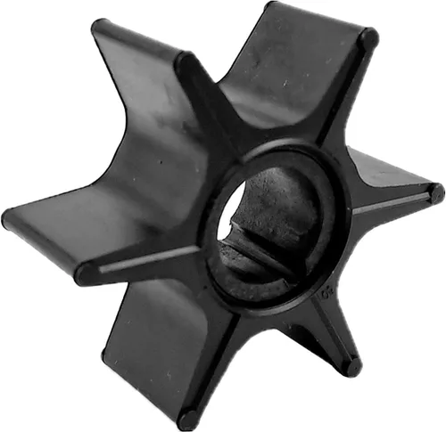 Vista 4 de 353650210 Impulsor de bomba de agua para Nissan Tohatsu fuera de borda 50 60 70 HP Motor de barco piezas reemplazar 353650210M 353-65021-0 Sierra