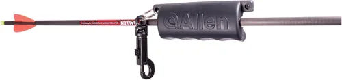 Vista 2 de K'Netix - Extractor de flecha de goma moldeada y extractor de pernos de ballesta con clip para cinturón