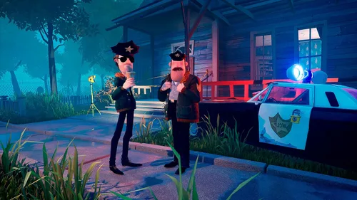 Vista 11 de Hello Neighbor 2 XSXXB1