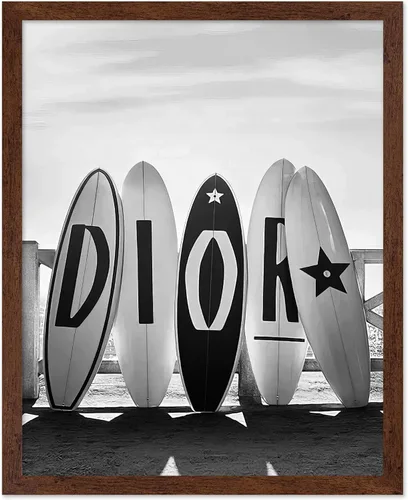 Vista 33 de Poster Master Fuck Print - Póster de dedo medio, arte de labios sexy, diseño de pared de fotografía en blanco y negro, arte de autoexpresión