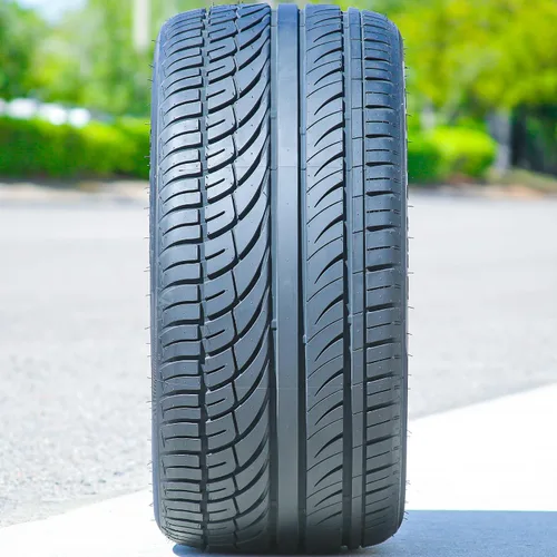 Vista 8 de Fullway HP108 - Juego de 2 neumáticos radiales de alto rendimiento para camiones/SUV para todas las estaciones 315/35R20 315/35ZR20 315/35/20
