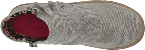 Vista 5 de Blowfish Malibu Unisex-Child Peachy-b-k Ankle Boot