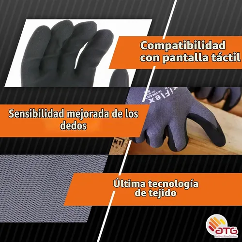 Vista 6 de ATG Unisex Maxiflex Ultimate