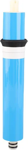 Vista 4 de Membrana de ósmosis inversa 50 GPD de 11.75 x 1.75 pulgadas de repuesto de filtro de agua de membrana RO para debajo del fregadero, sistema