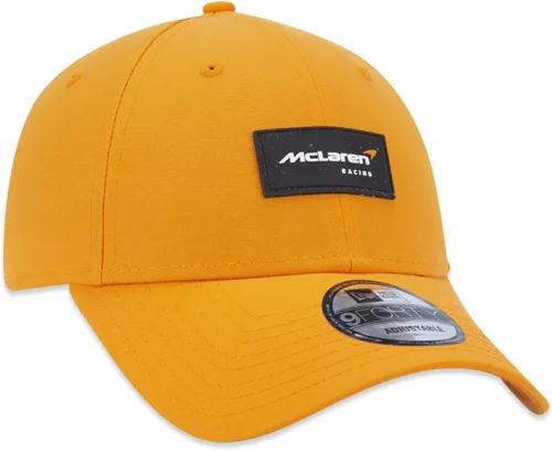 Vista 3 de New Era McLaren F1 9Forty Repreve - Gorra