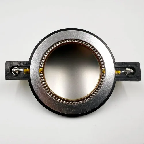 Vista 4 de Paquete de 2 diafragmas de tweeter de repuesto, bobina de voz de 1.75 pulgadas, 8 ohmios, compatible con DS18 PRO‑DR1.75, BLASTKING BDUM180