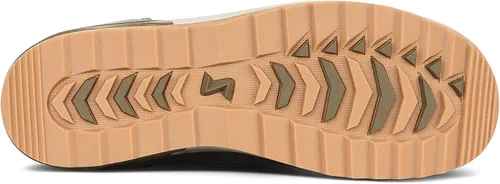 Vista 7 de Forsake - Botas Patch de piel prémium impermeables para senderismo y para mujer