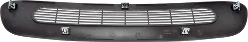 Vista 2 de Dorman 57956 Ventilación de descongelación compatible con modelos Pontiac seleccionados, gris