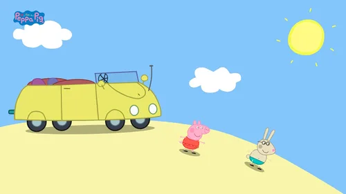 Vista 5 de My Friend Peppa Pig
