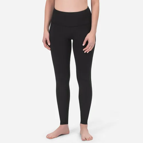 Vista 33 de Rocky Leggings de yoga de cintura alta, para entrenamiento, correr, ropa deportiva con control de abdomen para mujer, pantalones capri y de longitud
