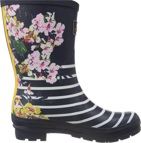Vista 6 de Joules Botas de lluvia para mujer