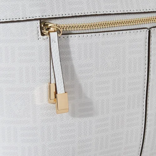 Vista 5 de Anne Klein Bolsa con logotipo