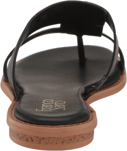 Vista 3 de Franco Sarto Sandalias planas Gretta para mujer
