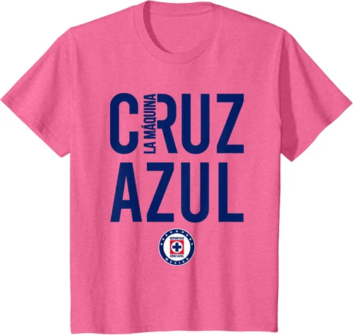 Vista 49 de Deportivo Cruz Azul Camiseta, Blanco, S