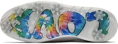 Vista 9 de Nike Air Zoom Victory Tour Tie Dye CK1212-100 Gris gris 75