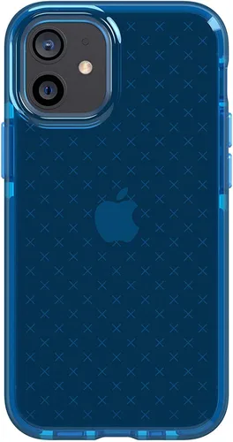 Vista 10 de tech21 Evo Check para Apple iPhone 12