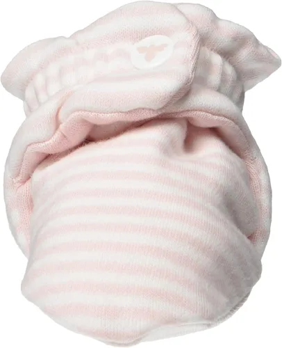 Vista 14 de Burt's Bees Baby Newborn Essentials - Botines unisex de algodón orgánico
