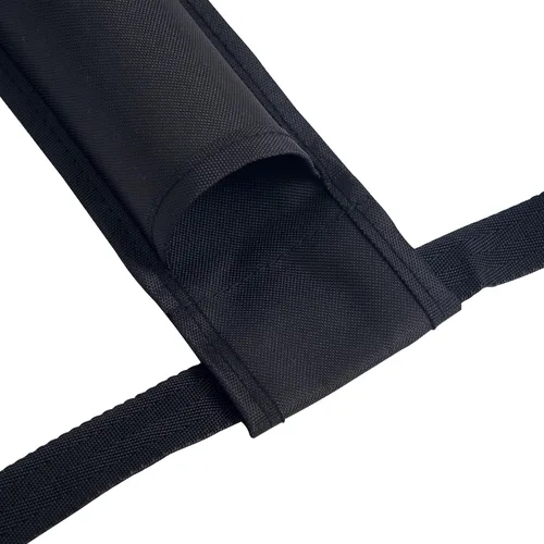 Vista 10 de Master Massage - Funda para aceite de masaje para una sola botella, ajustable y resistente al calor, kit de bolsa de crema y loción, incluye