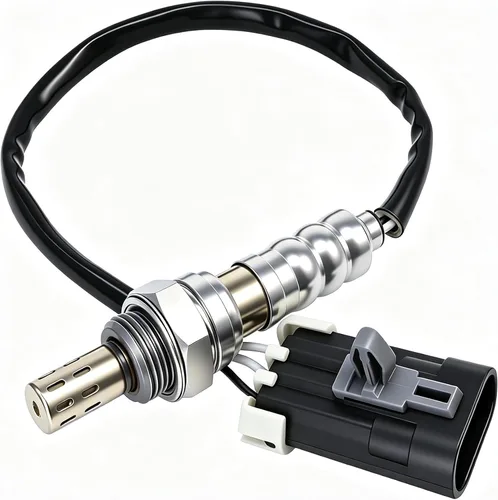 Vista 77 de HiSport Sensor de oxígeno O2 relación de combustible de aire 35655-ZY3-C01 - Compatible con Honda BF200 BF225 200HP 225HP Marine Outboard 2002 2003