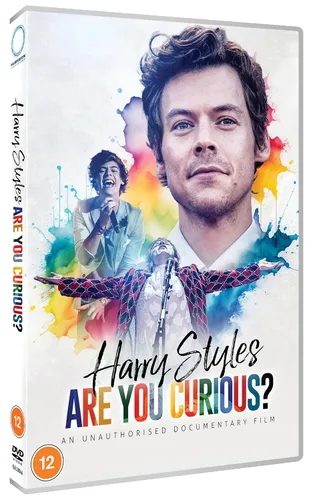 Vista 2 de Harry Styles Are You Curious