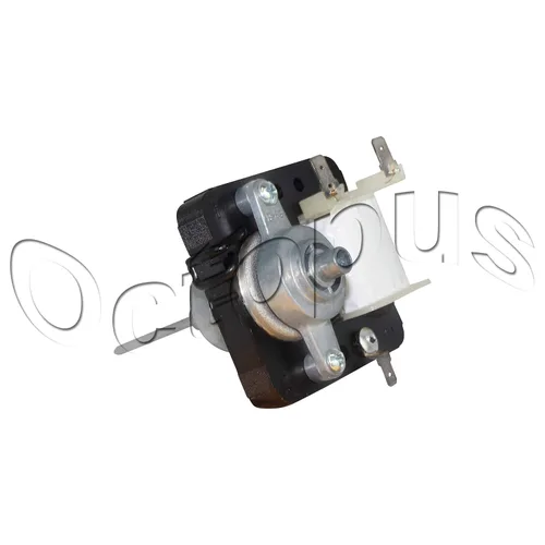 Vista 2 de Se adapta al motor del ventilador del evaporador 5303918549 AP4700070 240369702 240369701
