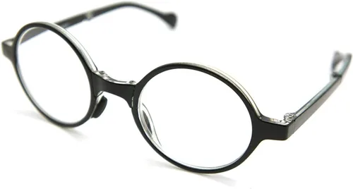 Vista 4 de ColorViper bolsillo plegable gafas de lectura con estuches R1399SC NUEVO, talla única
