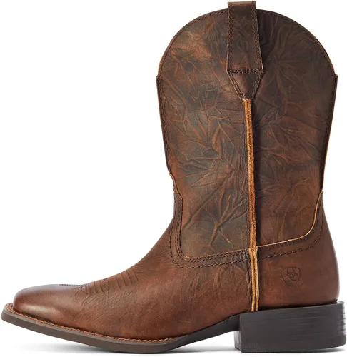 Vista 5 de Ariat Botas deportivas Rambler Western para hombre
